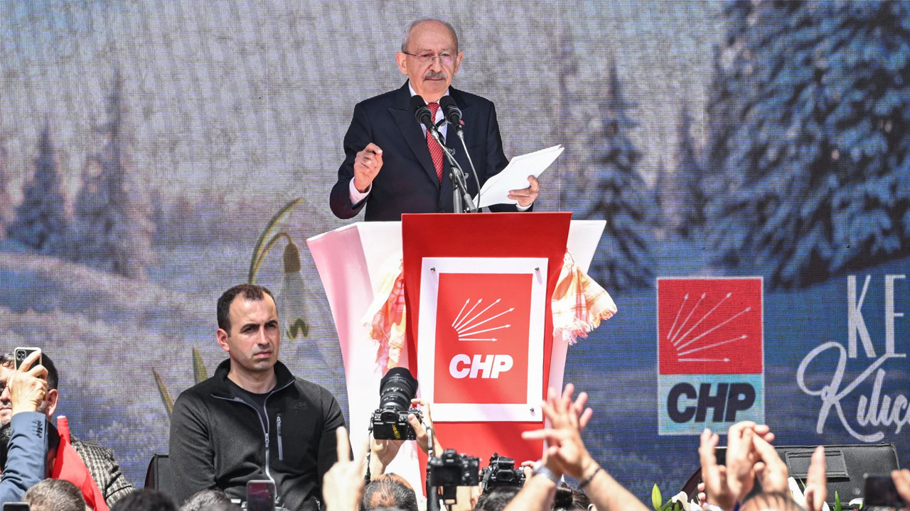 CHP Genel Başkanı Kılıçdaroğlu'ndan Madımak mesajı! 'Bu ülkenin vicdanında açılan derin bir yaranın adıdır'