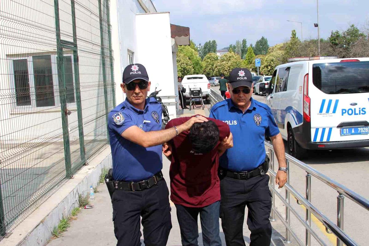 7 kişinin yaralandığı dolmuş kazasındaki şoför: "Kız arkadaşımla sorun yaşamıştım"