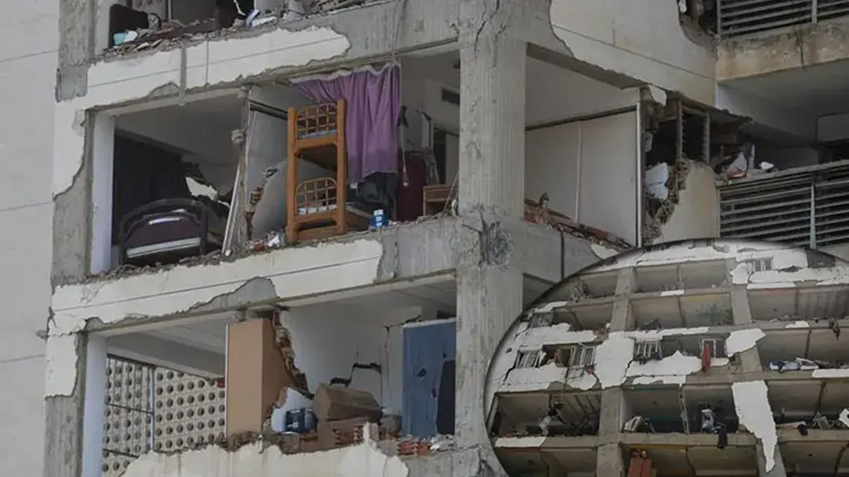 Venezuela'da çifte deprem felaketi! Hayatını kaybedenlerin sayısı güncellendi