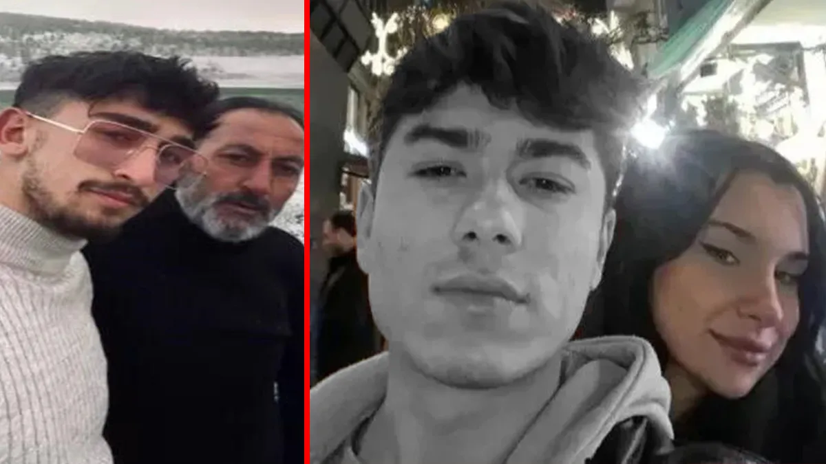 Kardeşini korumak isterken vahşice katledilmişti! Hakan Çakır davasında çarpıcı gelişme: İstinaf itirazı reddetti!