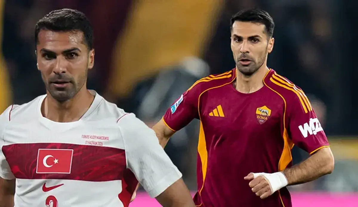 Galatasaray'ın teklifine yanıt verdi! Zeki Çelik'ten geleceği için karar