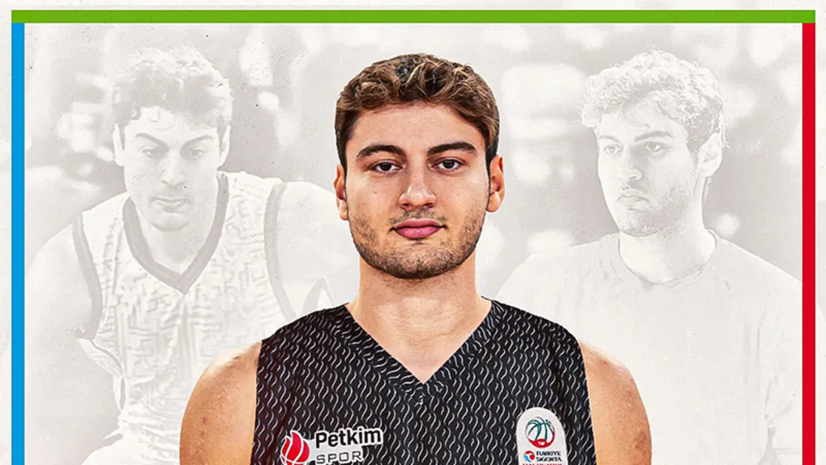Ozan Yılmaz, Aliağa Petkimspor'a imza attı!