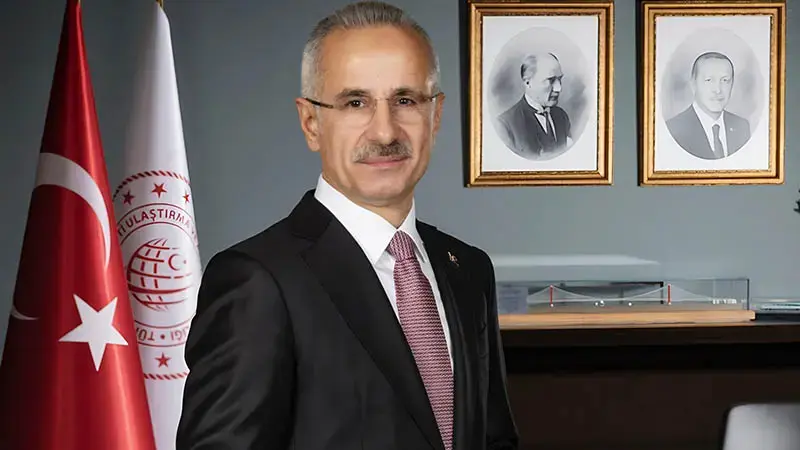 Ulaştırma ve Altyapı Dergisi'nin 4'üncü sayısı yayımlandı