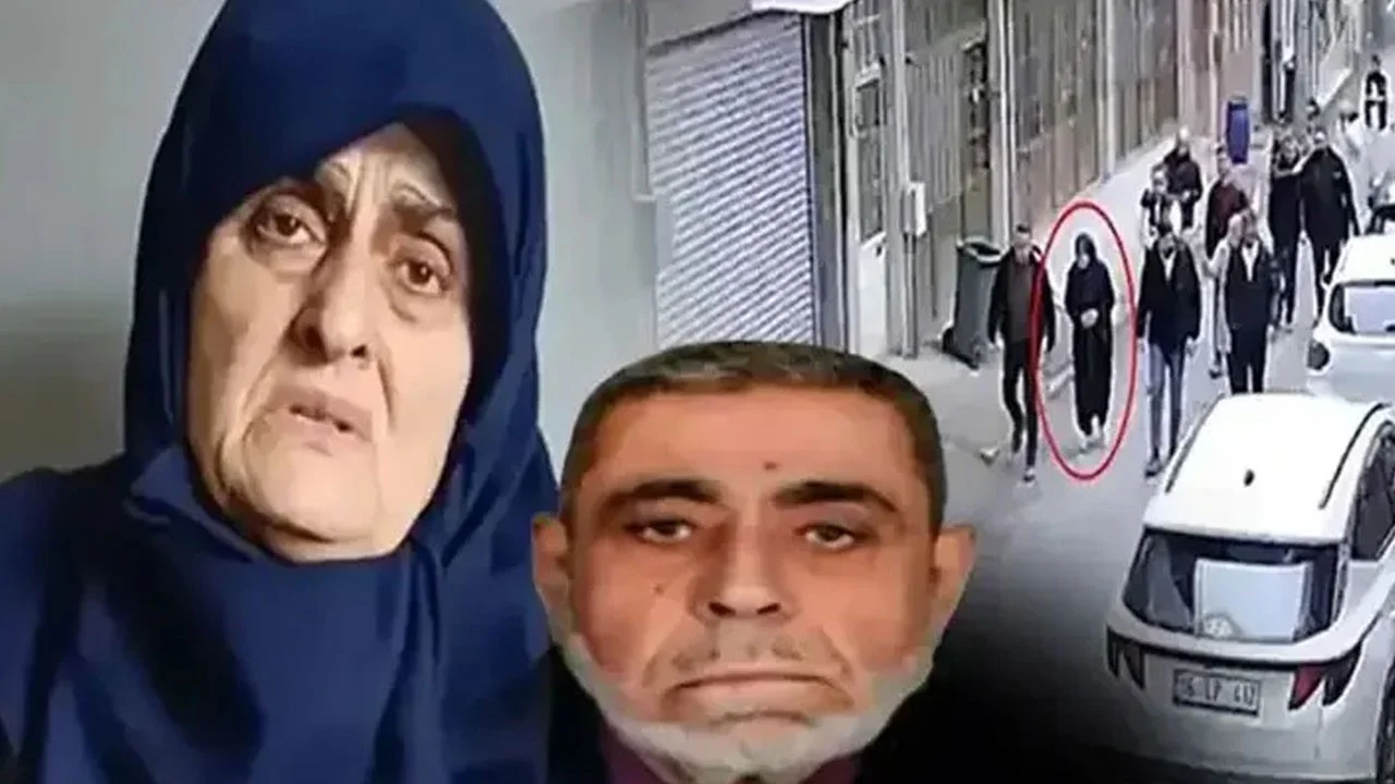 Kocasını 15 parçaya ayırmıştı! 'Zorlanmadın mı?' sorusuna cevabı buz kestirdi