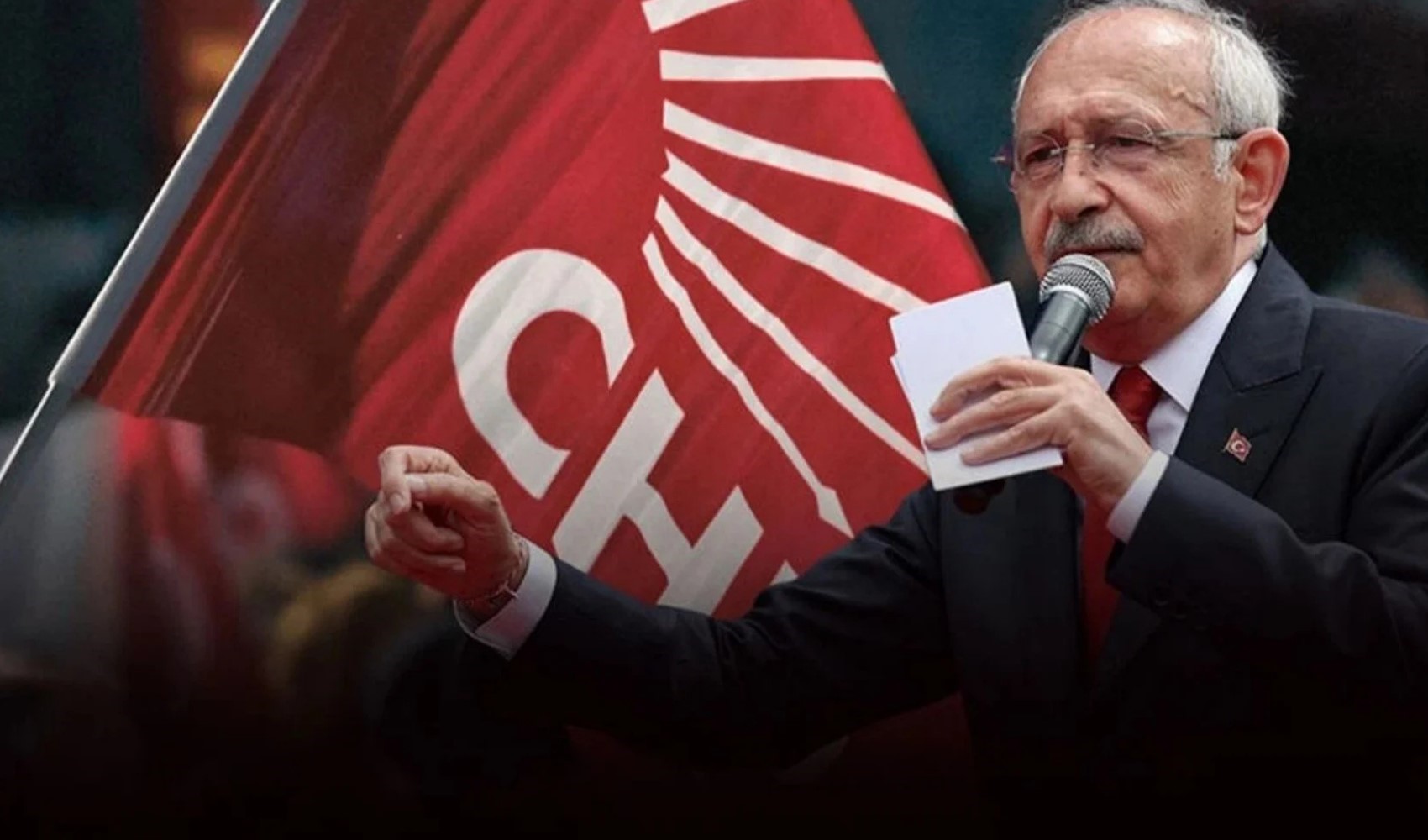CHP, İstanbul’da 7 ilçe başkanı ve yönetimini görevden aldı: Tavize yer yoktur