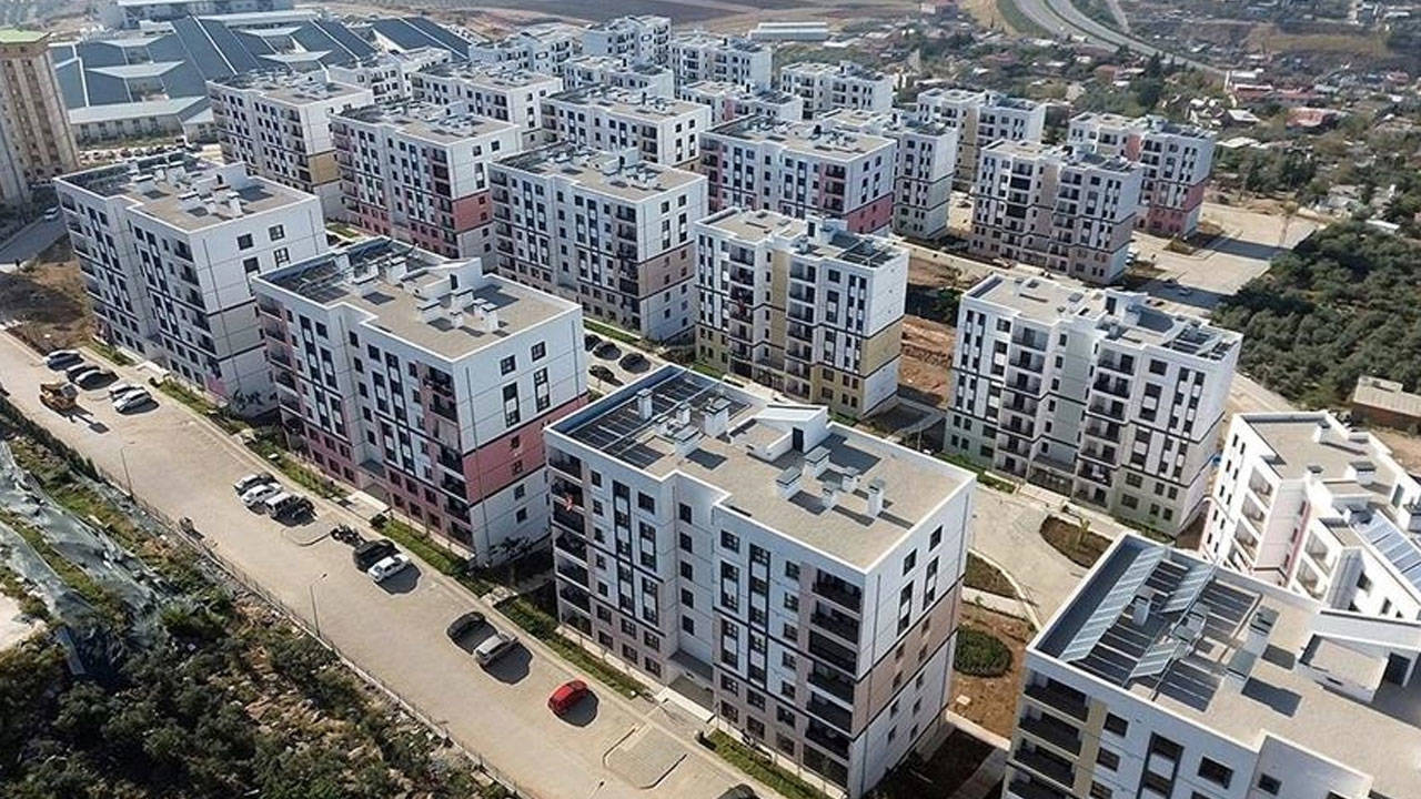 TOKİ 64 ilde açık satışa çıkıyor: Şartlar ve başvuru tarihi belli oldu