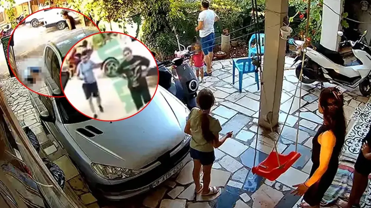 Kapı sesi cinayetinde flaş detay: Katilden şoke eden itiraf