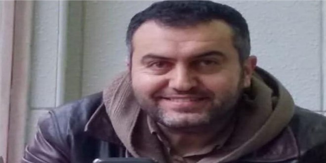 Kayalıklardan düşerek ölen hastane teknisyeni toprağa verildi