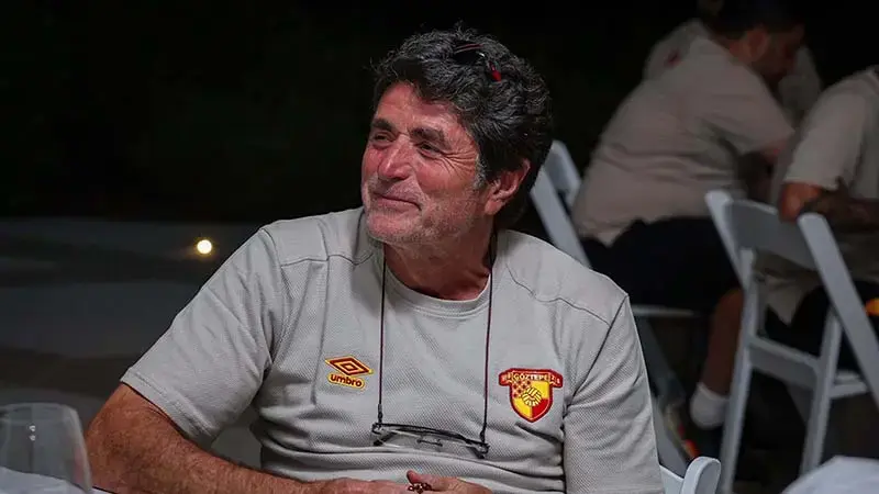 Göztepe Corrie Ndaba harekatı