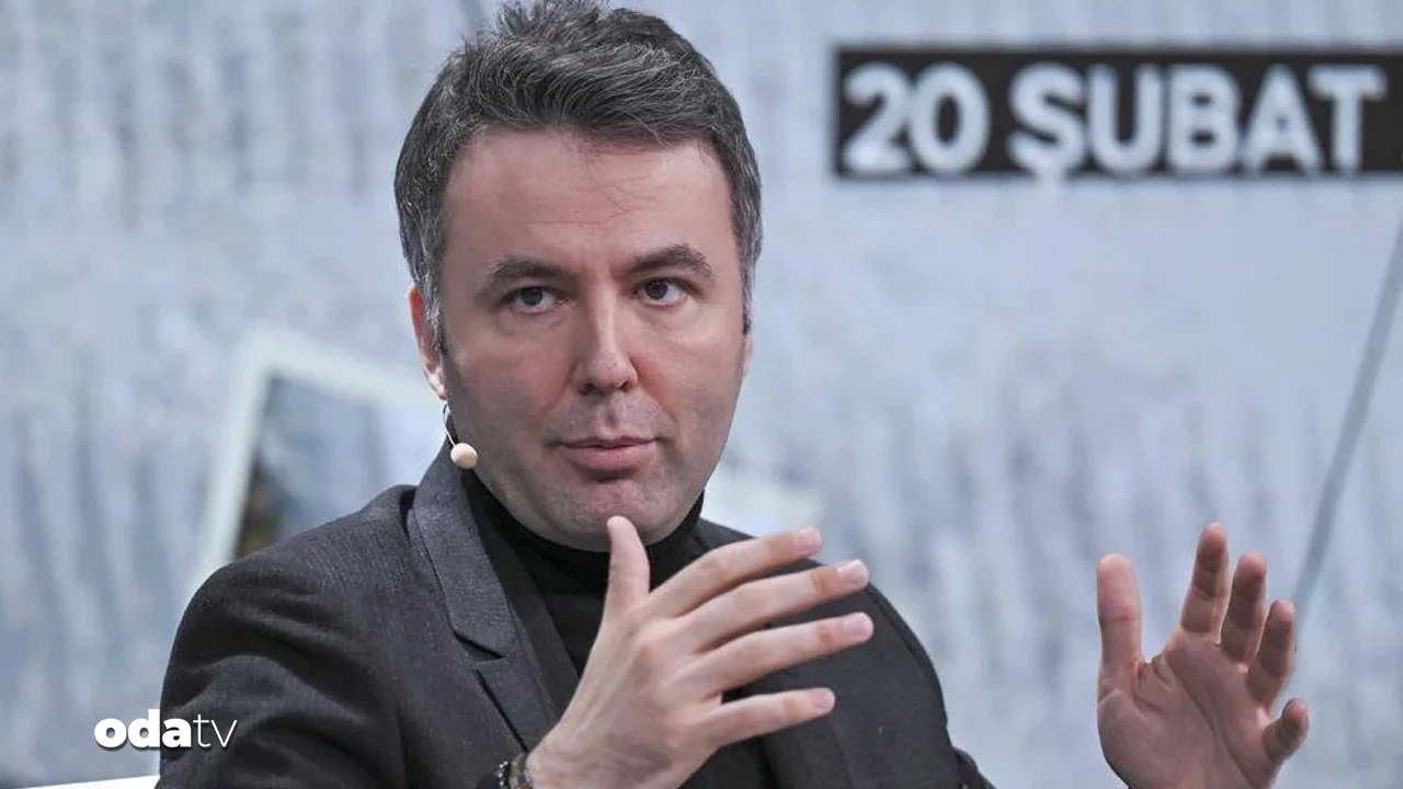Mehmet Akif Ersoy'un ilk duruşmasının tarihi belli oldu