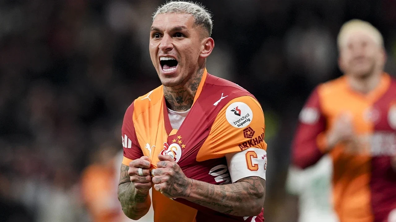 Torreira'dan duygusal veda paylaşımı Gözyaşlarını tutamadı