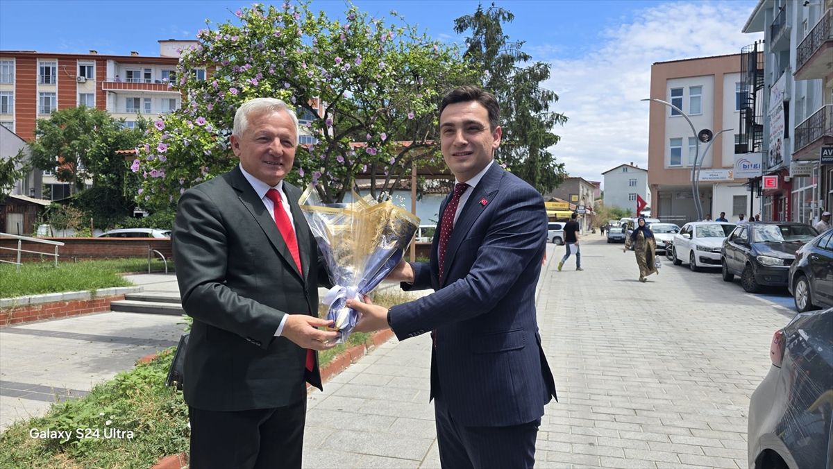 Edirne'den kısa kısa