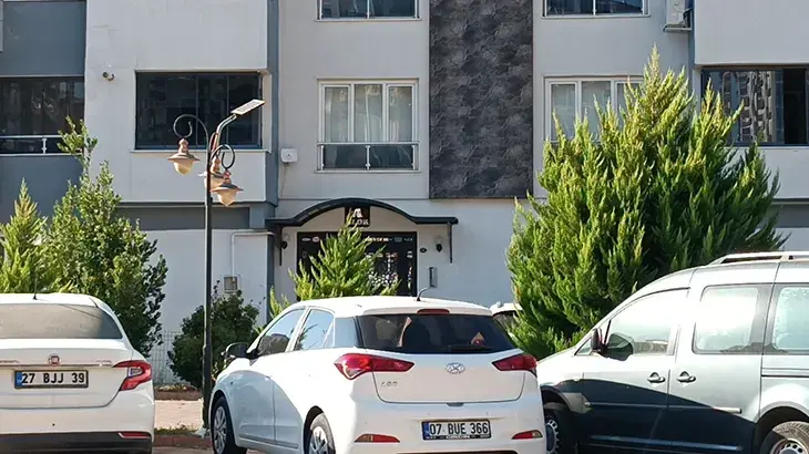 Gaziantep'te korkunç olay! Asansör aniden hareket etti; sıkışan kadın öldü