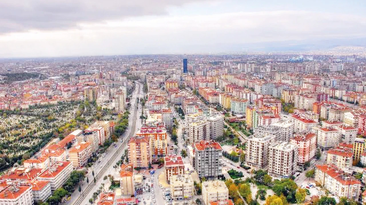 Ev kurmak hayal oldu