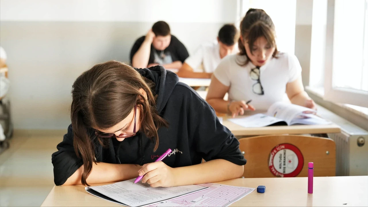 LGS önlemi: Nüfus müdürlükleri yarın açık olacak