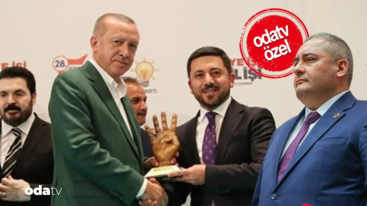 AKP’de "transfer" hareketliliği: Rasim Arı ve Mesut Özarslan iddiası kulisleri karıştırdı... Açtık sorduk