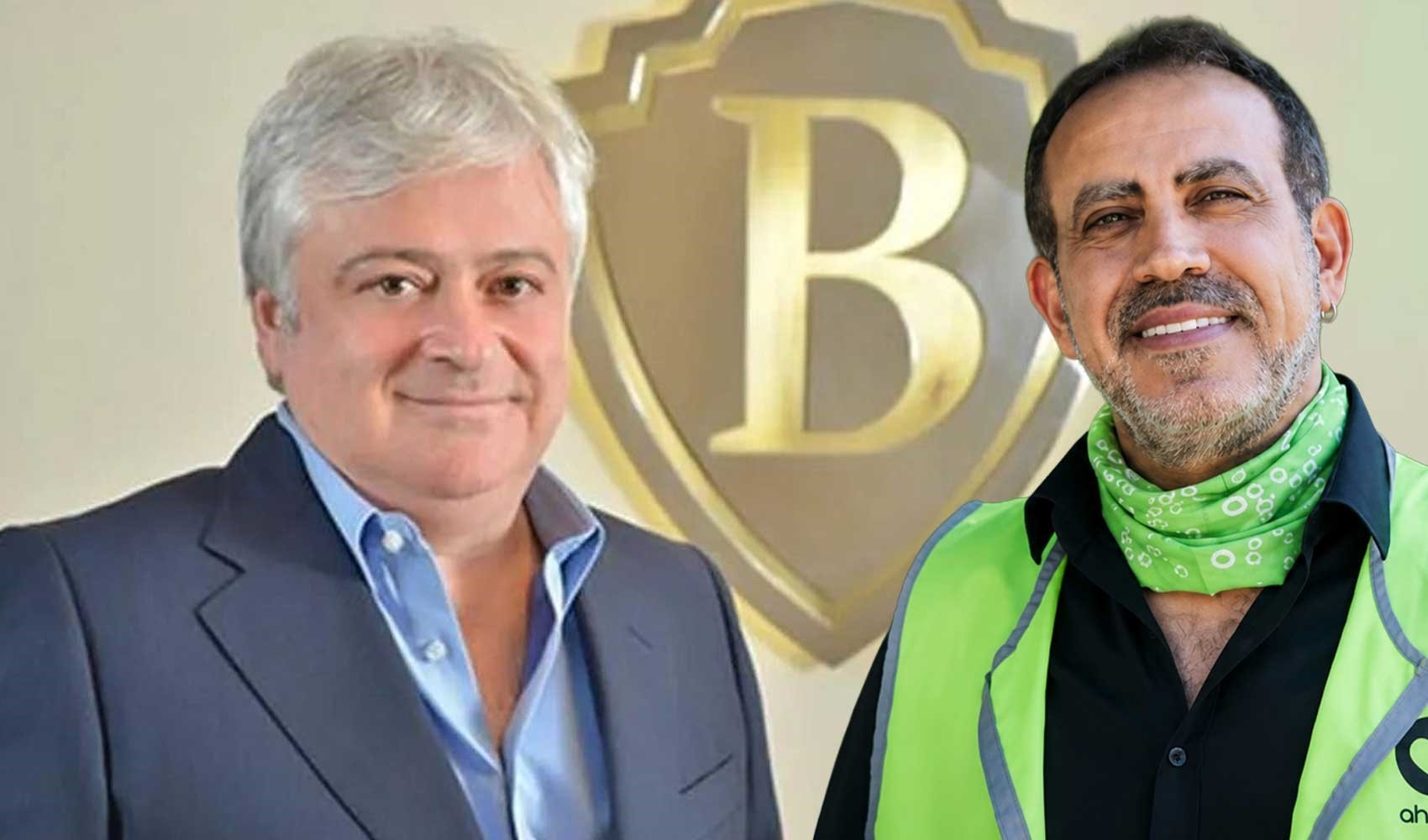 Hüseyin Başaran'ın Haluk Levent hakkındaki şikayet dilekçesi ortaya çıktı! 22 gayrimenkul için flaş suçlama