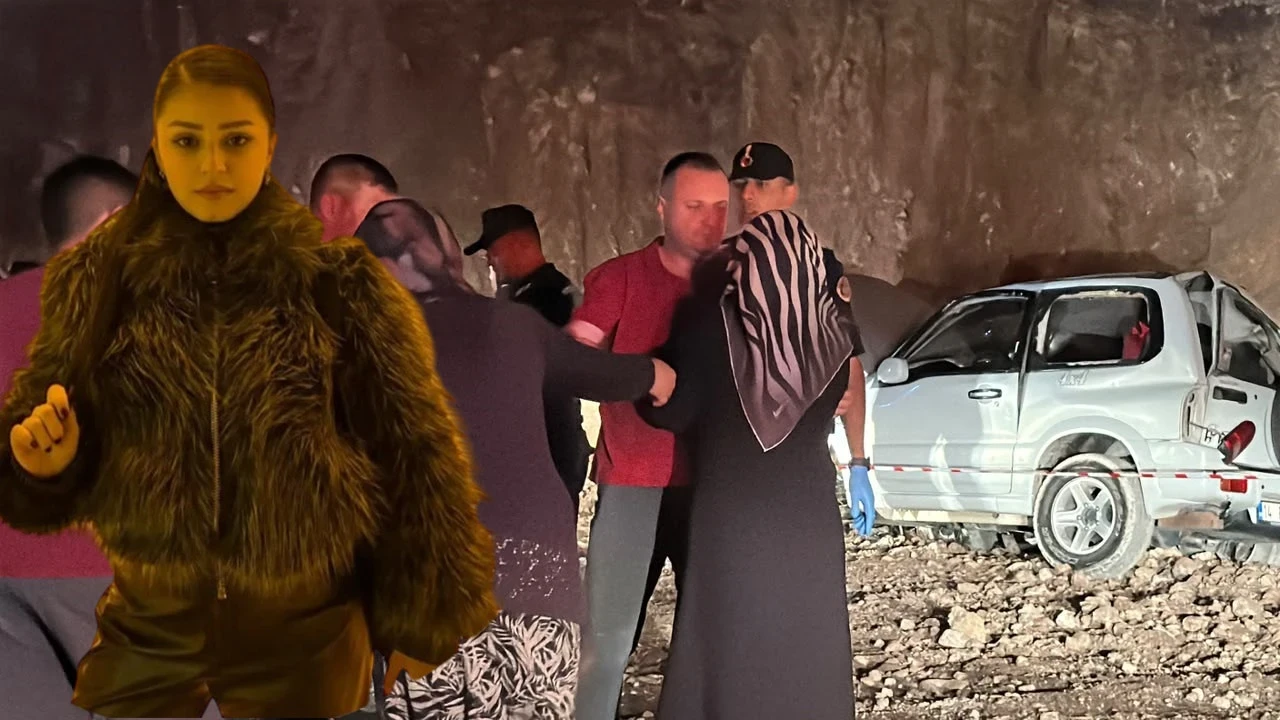 Ceyda mezuniyetine aylar kala can verdi: Bolu'da iki ayrı camide aynı gözyaşı