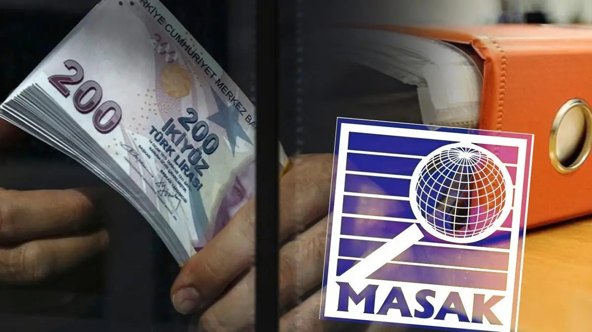 MASAK'tan yeni yol haritası! Kara para ve terörün finansmanın kökü kazınacak
