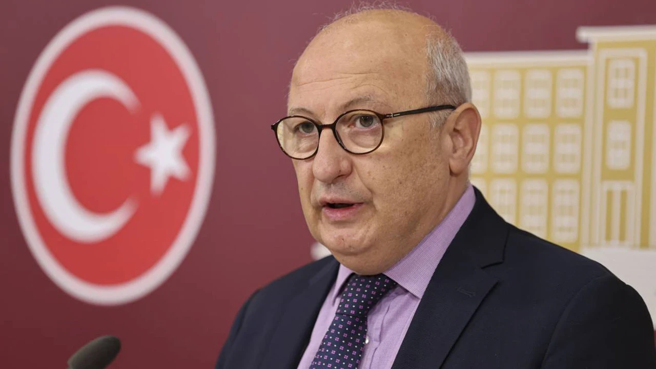 CHP'li Çakırözer'den NATO zirvesi öncesi tutuklama tepkisi