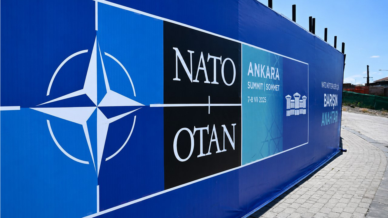 NATO Zirvesi’nin programı belli oldu! Zelenskiy Zirve’ye Trump Anıtkabir’e!