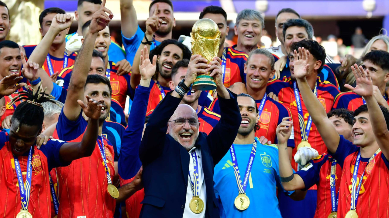 Dünya Kupası'nda milyonlarca dolar dağıtıldı: Hangi takım FIFA'dan ne kadar ödül aldı?