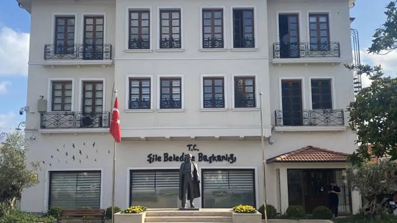 Sacit Terzi CHP'den istifa etmişti! Mehmet Faraç açıkladı: Şile Belediyesi AK Parti'ye geçiyor