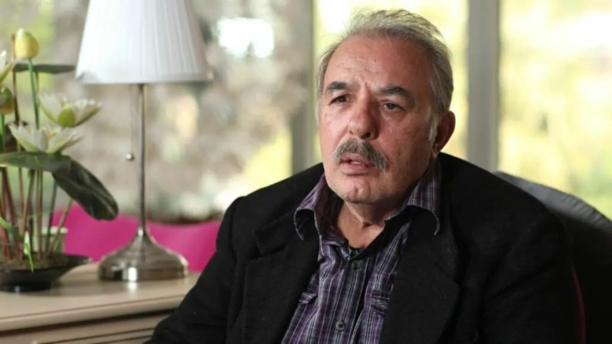 Merhum sanatçı Ferdi Tayfur’un hayranlarından anlamlı vefa: 500 kişilik hayır yaptılar!