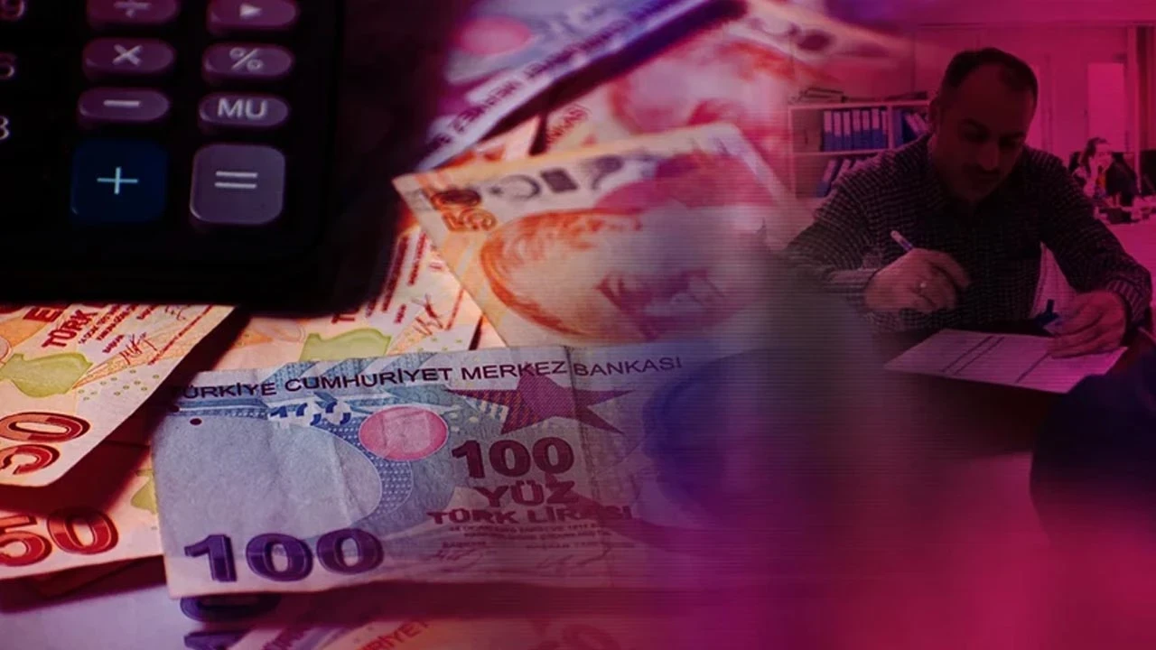 Memur ve Emeklinin Beklediği Gün Geldi: Milyonlar TÜİK'e Kilitlendi! Maaşlara Ne Kadar Zam Gelecek?