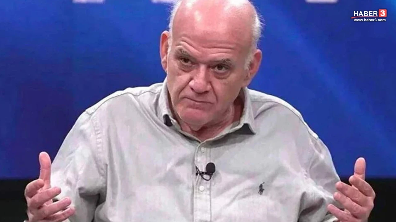Ahmet Çakar A Millileri eleştirirken kantarın topuzunu kaçırıp ceza okudu!