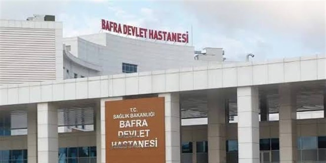Hastanede trileçe tatlısı alarmı: 50 kişi zehirlenme şüphesiyle tedavi altına alındı