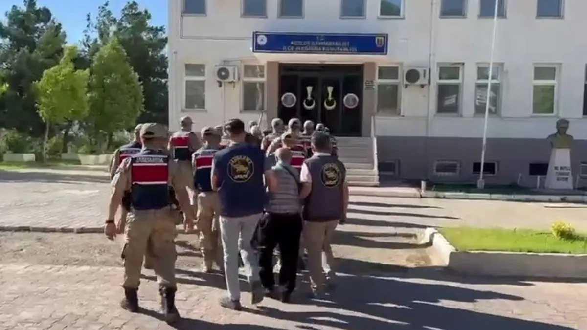 Batman'da 19 yıllık sır çözüldü: Sabunlaşan ceset Aydın Özcan'a ait çıktı