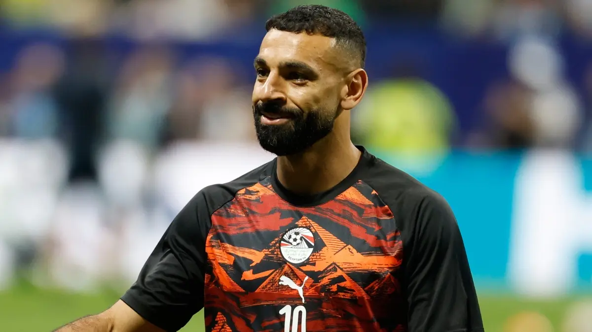Mohamed Salah'ın için açıklama geldi! "Çok yakında..."