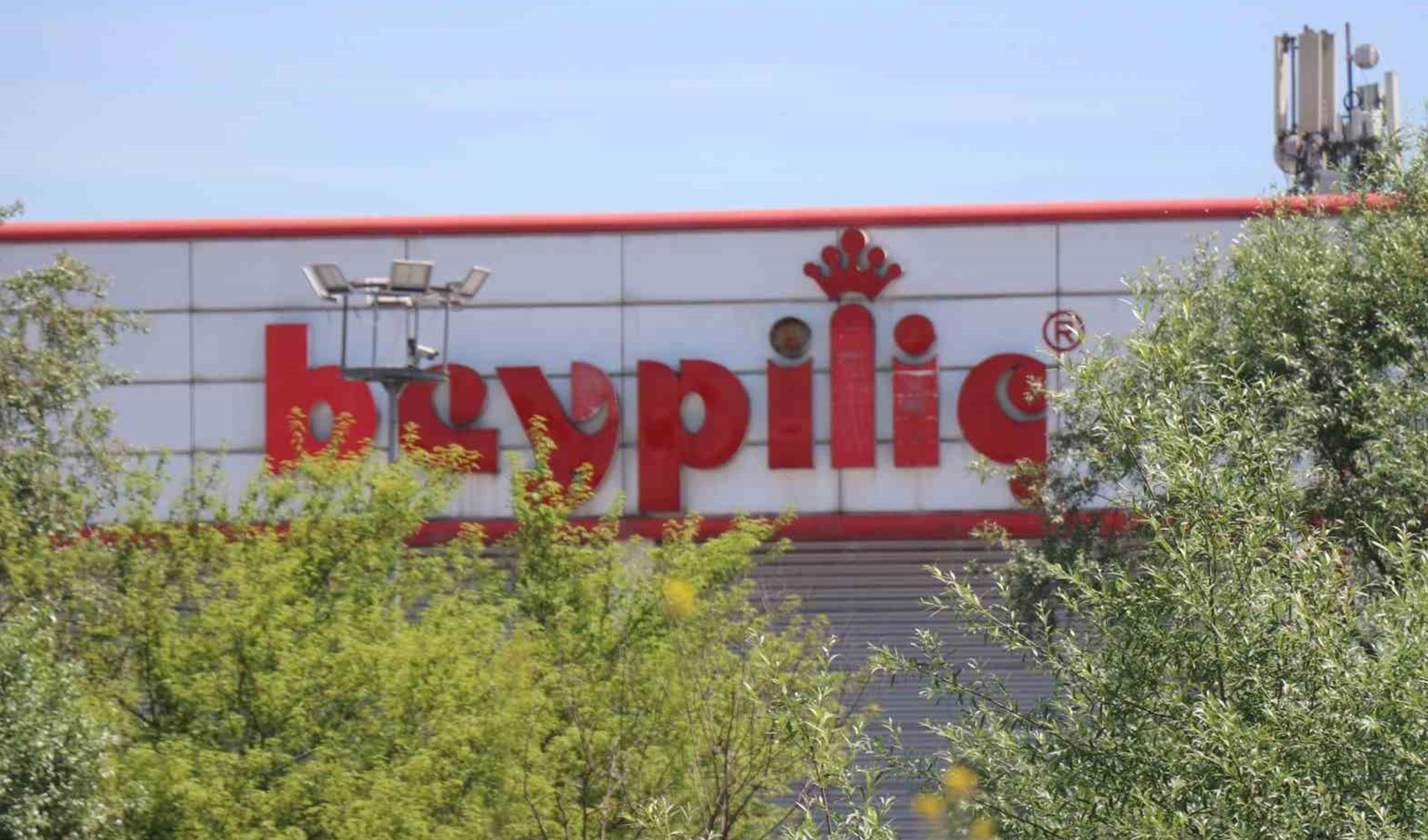 Bolu’da Beypiliç kesimhanesinde toplu zehirlenme: 34 işçi hastaneye kaldırıldı