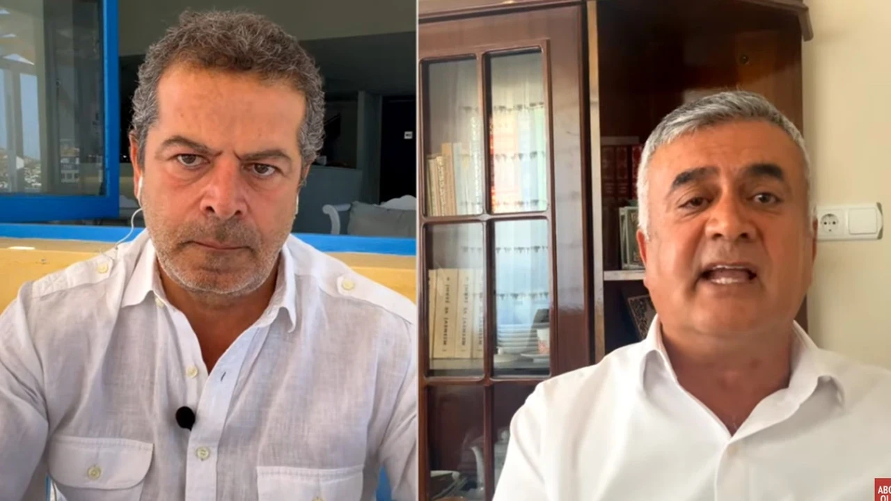 Seçimleri bilen ünlü anketçi Adil Gür'den dikkat çeken Yeni Parti açıklamaları