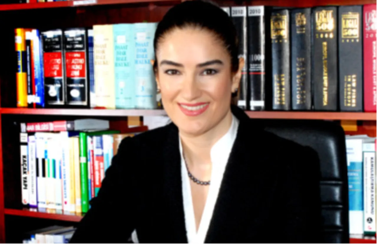 Ece Güner kimdir? Avukat Ece Güner'in özgeçmişi
