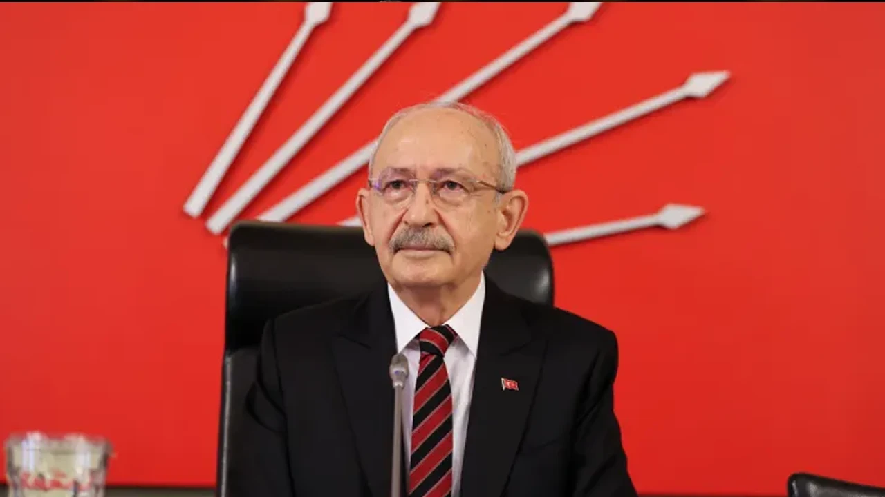 Kılıçdaroğlu'ndan Madımak Açıklaması: 'Bu Acı Bize Barışın Değerini Hatırlatıyor'