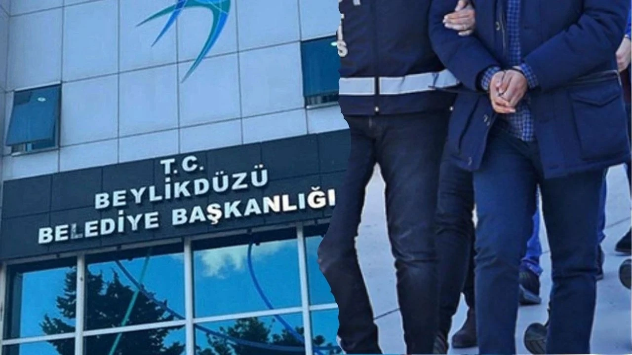 İstanbul merkezli “iskan” operasyonu! İmamoğlu İnşaat firması mevzuata aykırı binaları yapmış