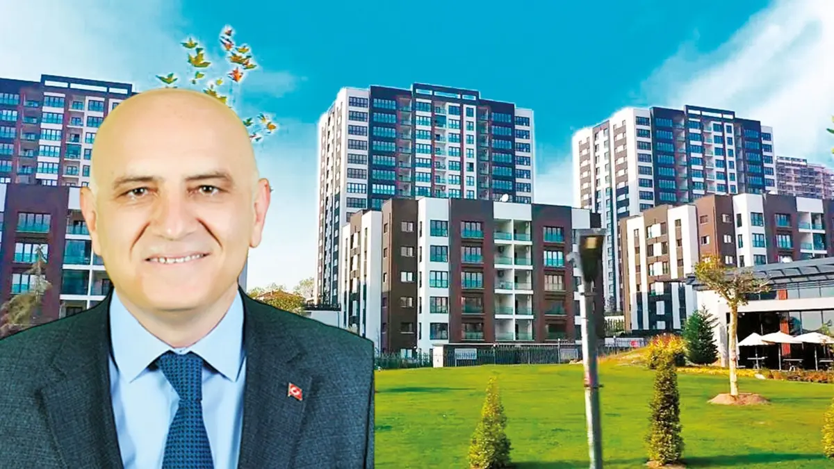 İmamoğlu'na usulsüz iskan! Beylikdüzü Belediyesi'nde yolsuzluk operasyonu