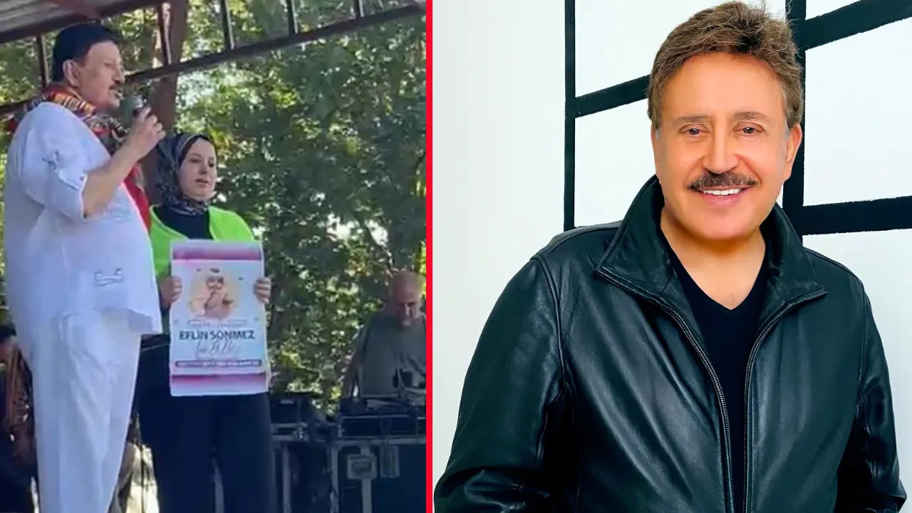 SMA'lı bebeğin annesiyle yaşanan diyalog tepki çekti! Gökhan Güney'den İlk Açıklama