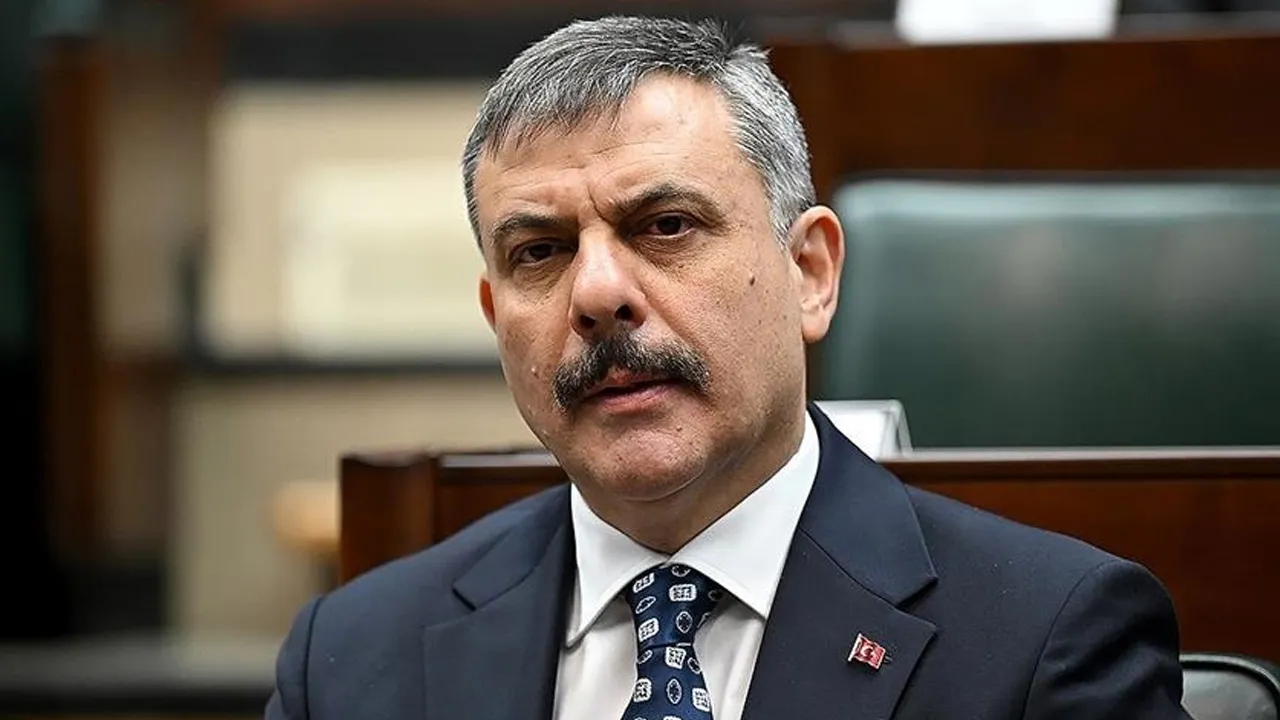 Sokak hayvanlarıyla ilgili kritik görüşme! Bakan Çiftçi, GÜSODER yöneticileriyle bir araya geldi