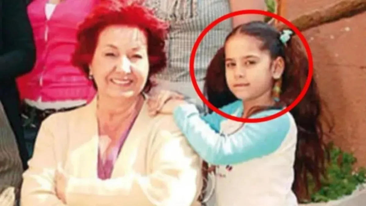 Oyunculuk yerine bakın hangi mesleği tercih etti