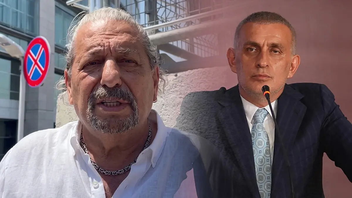 Erman Toroğlu beraat etti! Mahkemede TFF Başkanı’ndan gelen mesajı ilk kez açıkladı