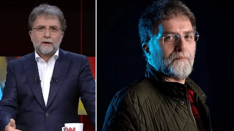 Gazeteci Ahmet Hakan’ın annesi yoğun bakımda tedavi altına alındı