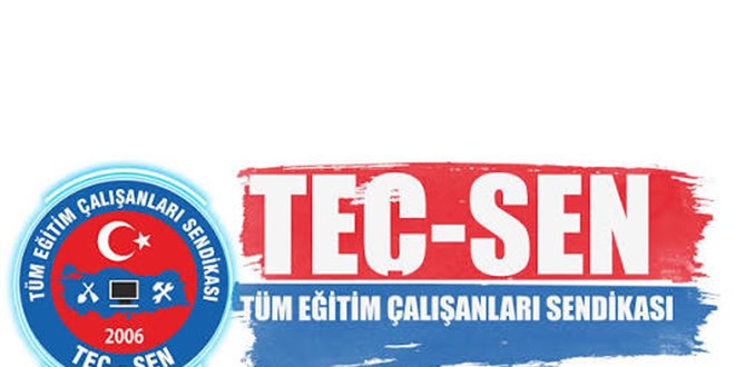 TEÇ-SEN'den MEB'e Tazminat Çağrısı: Adil Mali Hak Düzeni Tüm Eğitim Çalışanlarını Kapsamalı
