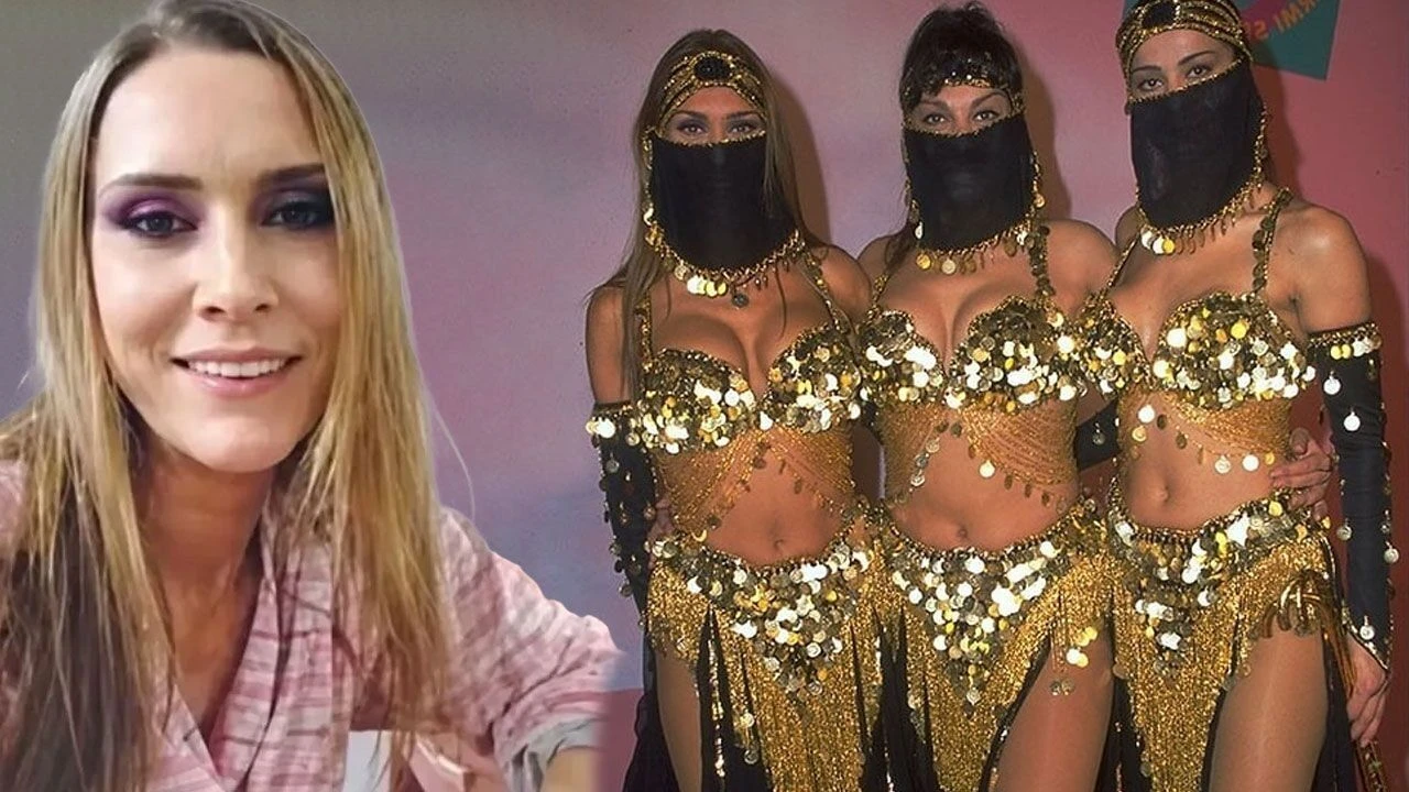 Mezdeke dansçısı Aynur Kanbur cinayetinde yeni gelişme! Katil zanlısı olay yerinde