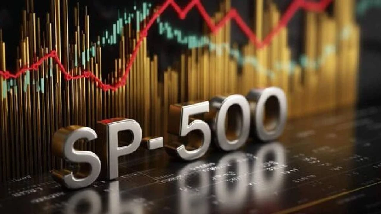 S&P 500'de kayıpların adresi teknoloji devleri: 'Muhteşem 7' hisseleri 2 trilyon dolar eridi
