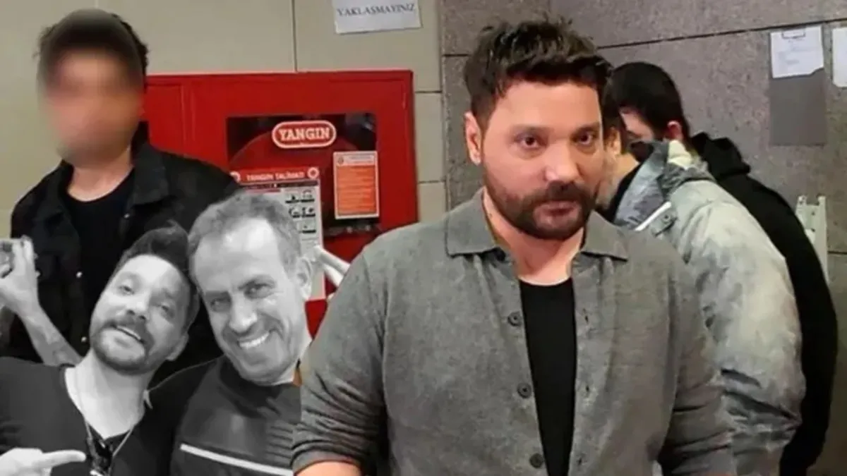 Oğuzhan Uğur’un savcılıktaki ifadesi ortaya çıktı! Şüphe duymadım