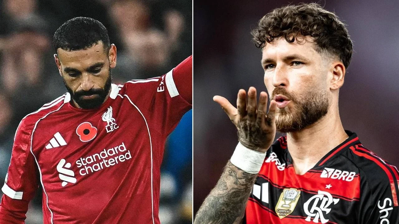Beşiktaş'tan Salah açıklaması: Leo Pereira pazarlık sürecinde
