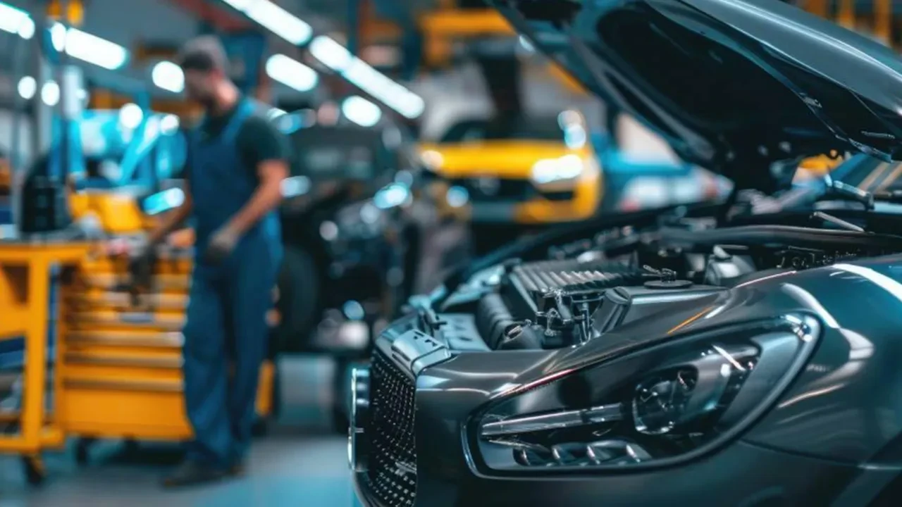 Araç sahipleri dikkat! Son tarihler belli oldu: İşte Hyundai, Fiat, VW, Renault ve Mercedes'te periyodik bakım indirimleri